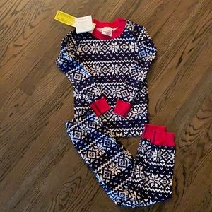 Hanna Andersson Pajamas